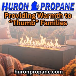 Huron Propane